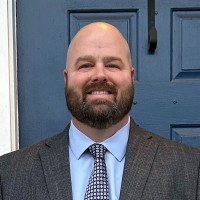 CWS Office Solutions Employee Jeremy Buck's profile photo