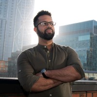 Sceenic Employee Jonny Williams's profile photo