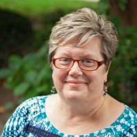 Shepherd's House Employee Tracey Barr's profile photo