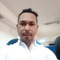 PT LinkIT360 Employee Jaime Soares's profile photo