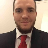 Capital One Employee Jason Shepherd's profile photo