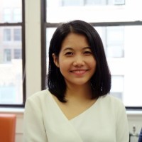 阿里健康科技(中国)有限公司 Employee Wen Tang's profile photo