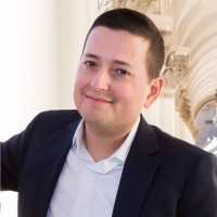 Emballages Mitchel-Lincoln Packaging Employee Emanuel Nataf's profile photo
