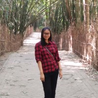 Michellin Budiyanto Email & Phone Number