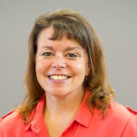 Content Marketing Institute Employee Kimberly Borden's profile photo