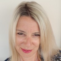 AFDCC Employee Karin Saint-Germier's profile photo