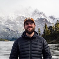 Freedom Forever Employee Nick Place's profile photo