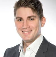 JENOPTIK Employee Armin Hoffmann's profile photo