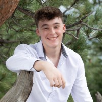 University of Colorado Boulder Employee Gavin McHenry's profile photo