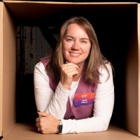 Hansefit GmbH & Co. KG Employee Heidi Roeken's profile photo