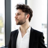 Plenti Employee Aleksander Soliński's profile photo