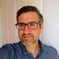 Available for new opportunties Employee Eric Hausken's profile photo