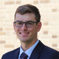 Milwaukee School of Engineering Employee Gabe Wright's profile photo