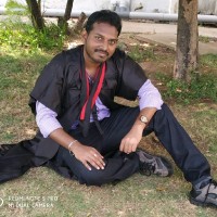 Naethra Technologies Private Limited Employee Vikneshwaran P's profile photo