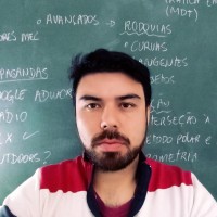 LabTrans/UFSC Employee Vitor Yabiku's profile photo