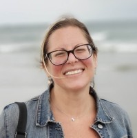 The Mathworks Employee Amy Kahn's profile photo