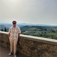Kuiken Brothers Company, Inc Employee Andrew Padovani's profile photo