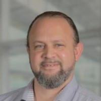 Riverside Technology, inc. Employee Justin Bridwell's profile photo