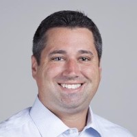 Guidehouse Employee Bryan Miller's profile photo