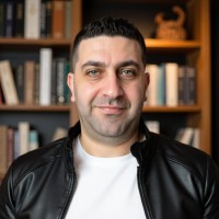 emaratech Employee Alaa Salem's profile photo