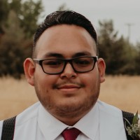 Bejac Corporation Employee Cristian Camarena's profile photo