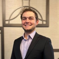 Alpha Marketing LLC Employee Coleton Carter's profile photo