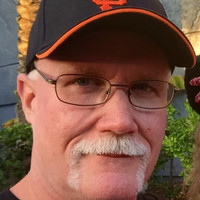 Vitesse Systems Employee Bob Houghtelling's profile photo