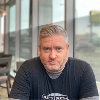 Boston Scientific Employee Russell Munson's profile photo