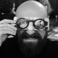 Nightdive Studios Employee Simon Robert's profile photo