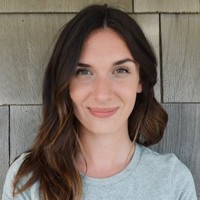 Toms + McNally Design Employee Helena Skonieczna's profile photo
