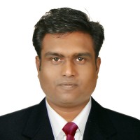 VMware Employee Pradeep Raj's profile photo