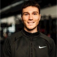 Lebanon Trail High School Employee Ethan MacKey's profile photo