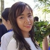 Utilimarc Employee Thao Nguyen's profile photo