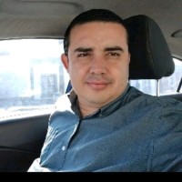 Visauco Employee Danny Castañeda's profile photo