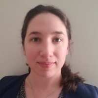 DeLorean Artificial Intelligence Employee Jennifer Ruggiero's profile photo