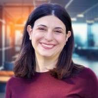 Lukka Employee Marissa Millman's profile photo