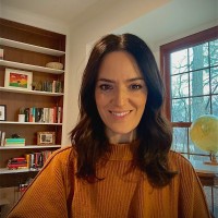 Melanie Kurz Email & Phone Number