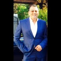 Unit Industries Group, inc Employee Anthony Codet's profile photo