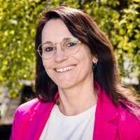 Fokker Services Group Employee Iris Mulder's profile photo