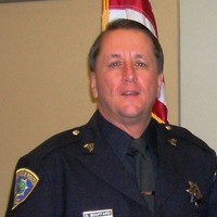 City of Paso Robles Employee Dave Bouffard's profile photo