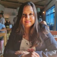 Devyani Food Industries (P) Ltd Employee Neha Jain's profile photo