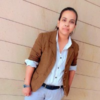 Kumari Savita Email