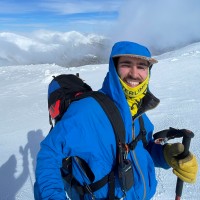 Mountain Trip Employee Ethan V.'s profile photo