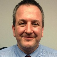 Pace Suburban Bus Employee Brian Canady's profile photo