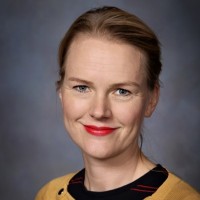 Noblaskolan Employee Christine Wellander's profile photo