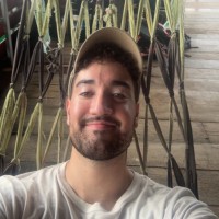Nicholas Khorasani Email