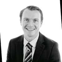 UCD Professional Academy Employee Joe Power's profile photo