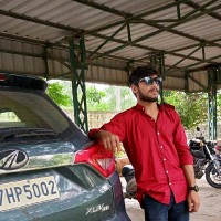 Sidhath Siddu's profile photo