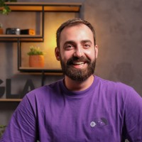 Purple Metrics Employee Lucas Pizzinatto's profile photo