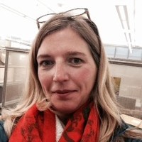 Covenant House International Employee Lindsay Maurer's profile photo